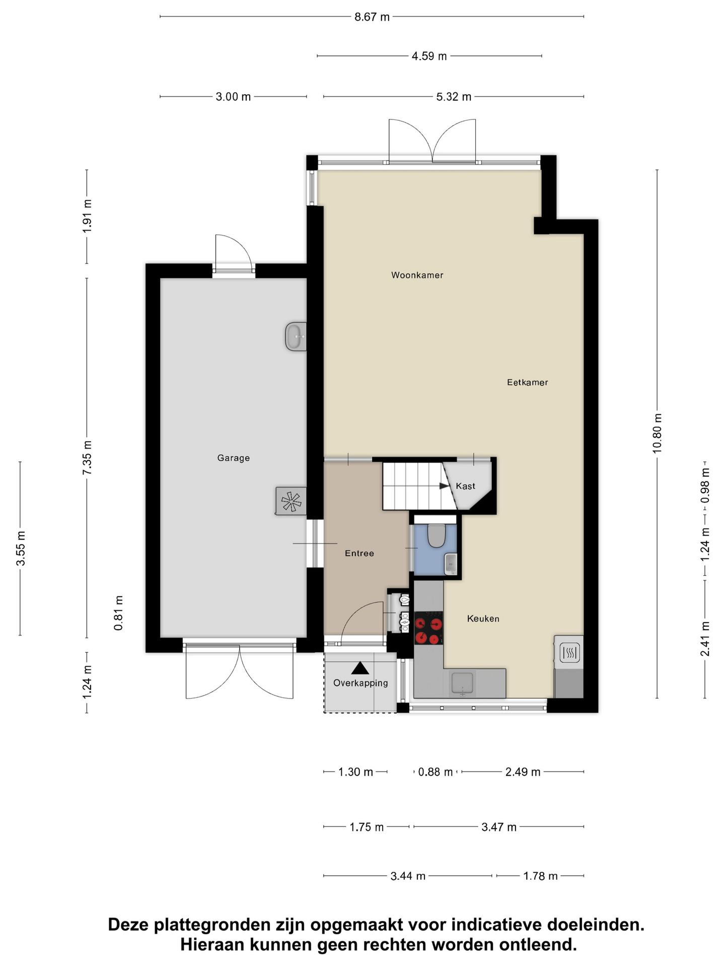 Foto 40 van Haverakker 52