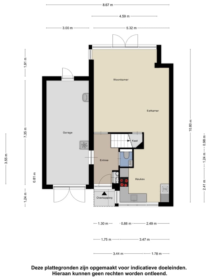 Foto 40 van Haverakker 52