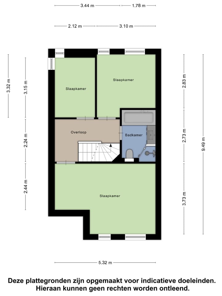 Foto 41 van Haverakker 52