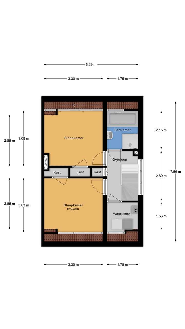 Foto 33 van Seramstraat 16