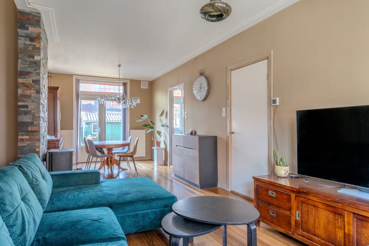 Foto 2 van Seramstraat 16