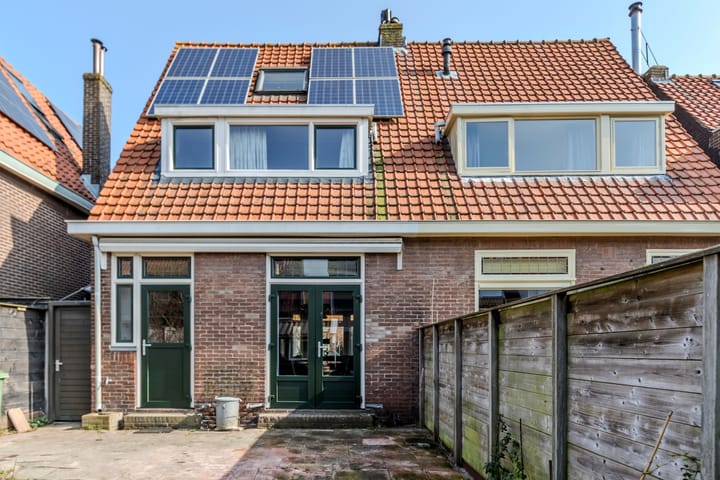 Foto 3 van Seramstraat 16