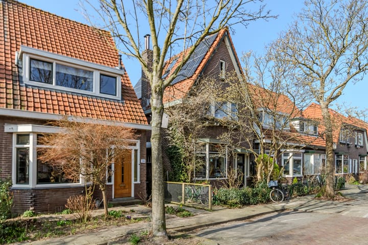 Foto 4 van Seramstraat 16