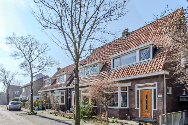 Foto 5 van Seramstraat 16