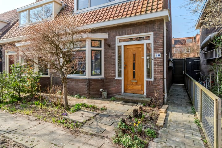 Foto 6 van Seramstraat 16