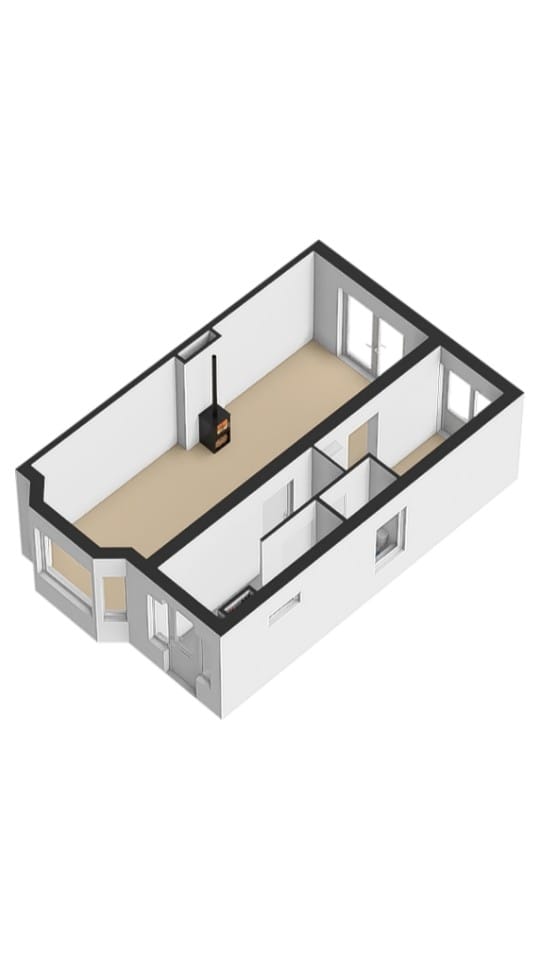 Foto 40 van Seramstraat 16