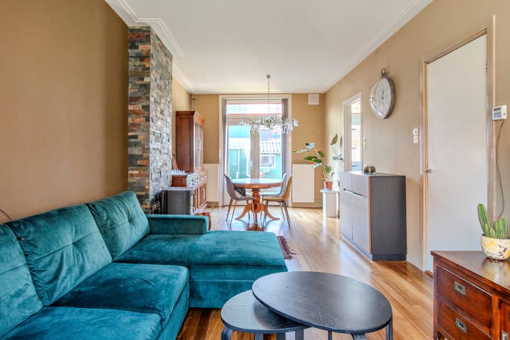 Foto 9 van Seramstraat 16