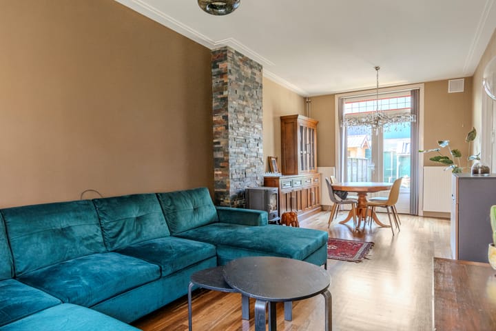 Foto 10 van Seramstraat 16