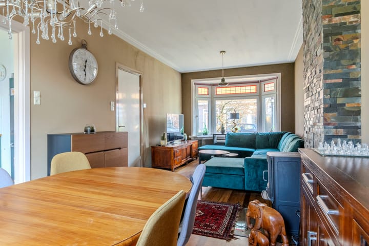 Foto 13 van Seramstraat 16