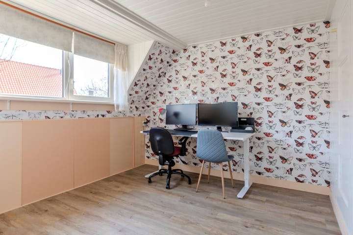 Foto 19 van Seramstraat 16