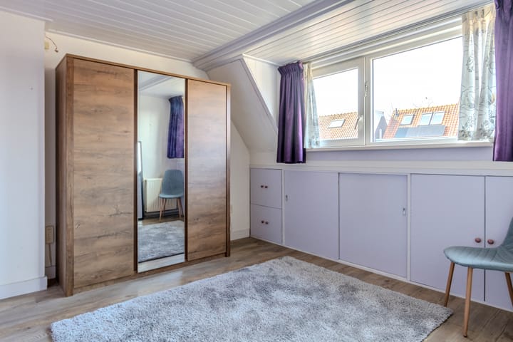 Foto 21 van Seramstraat 16