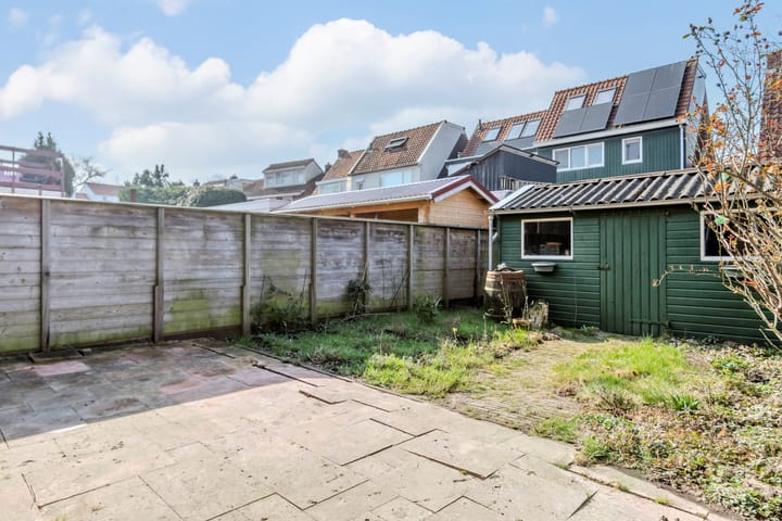 Foto 32 van Seramstraat 16