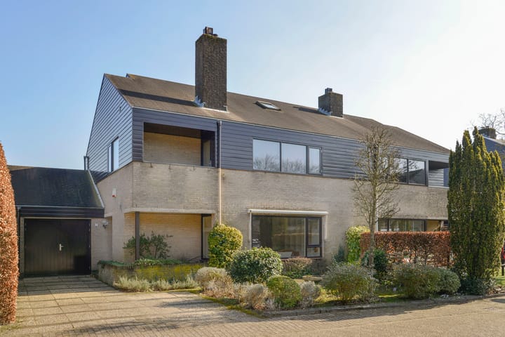 Foto 1 van Torenhof 7