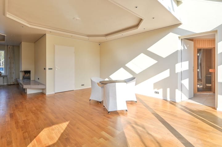 Foto 7 van Torenhof 7