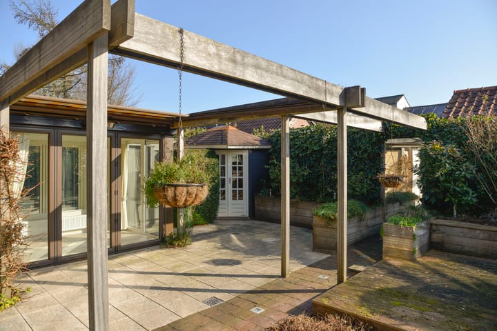 Foto 19 van Torenhof 7