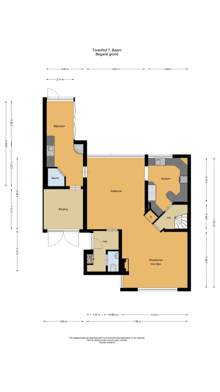 Foto 34 van Torenhof 7