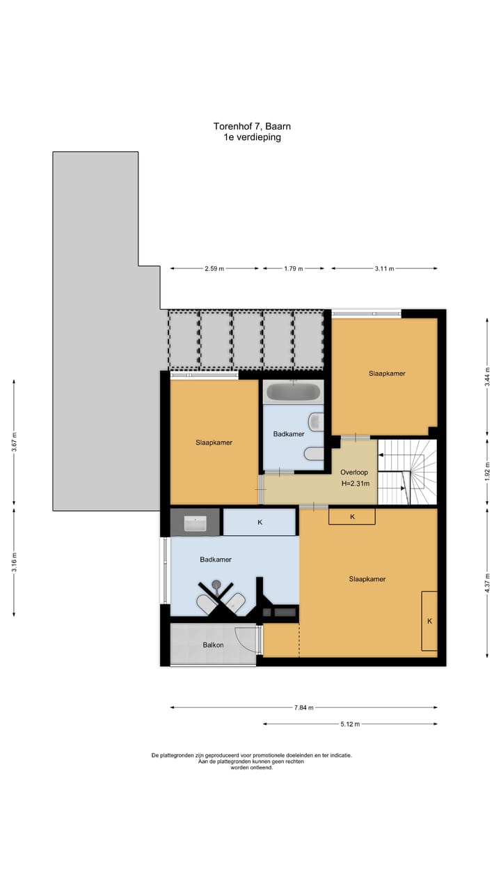 Foto 35 van Torenhof 7