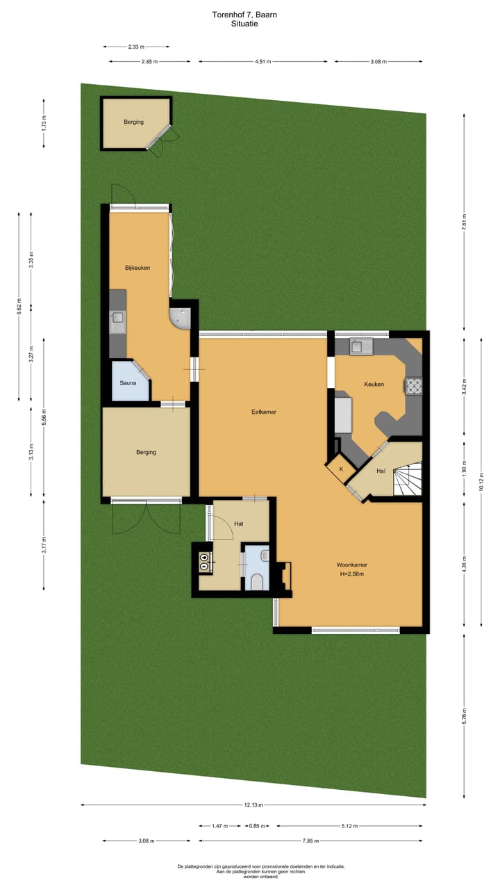 Foto 40 van Torenhof 7