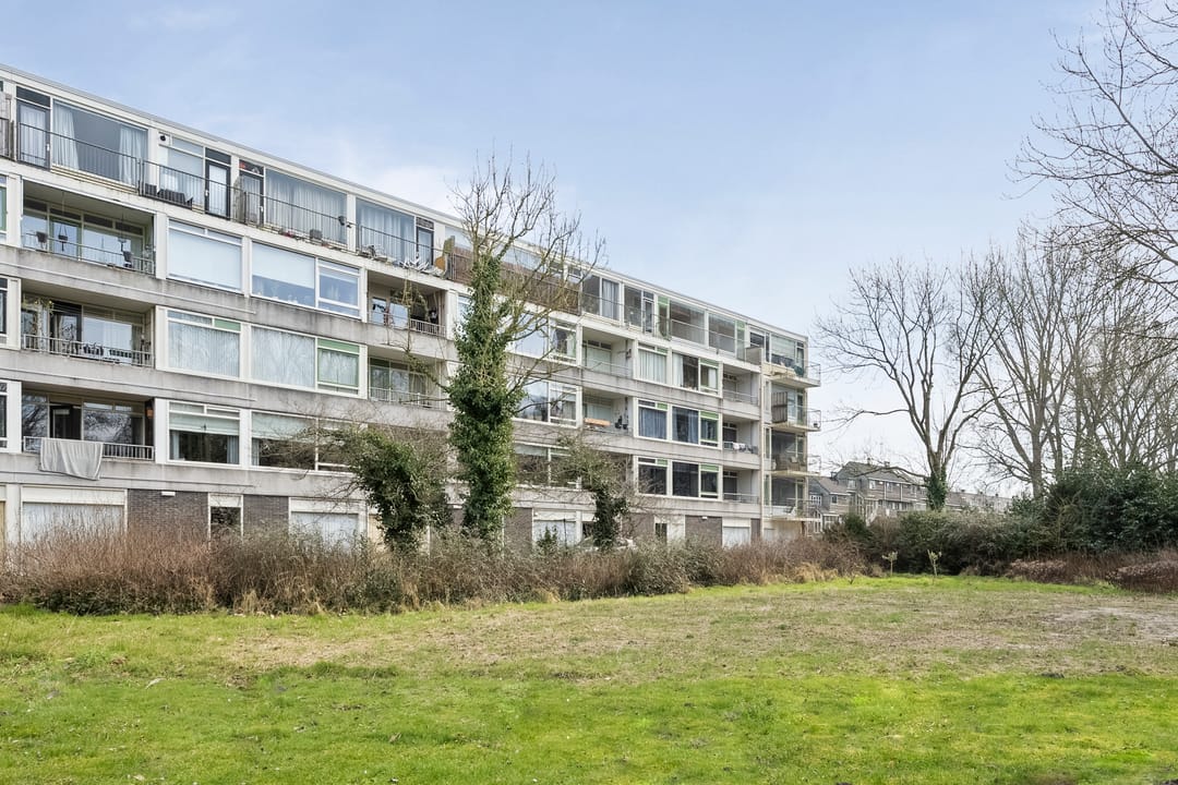 Foto 1 van Engelandlaan 970