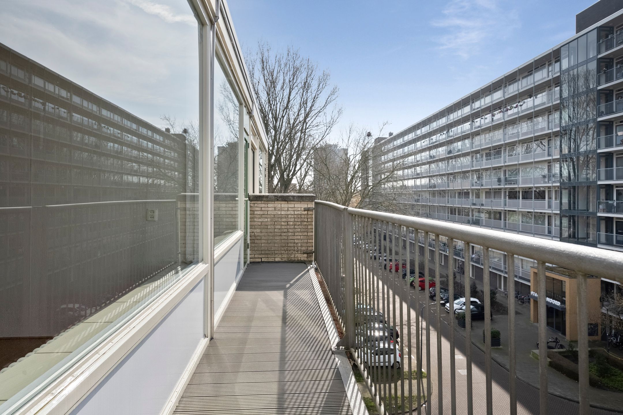 Foto 3 van Engelandlaan 970