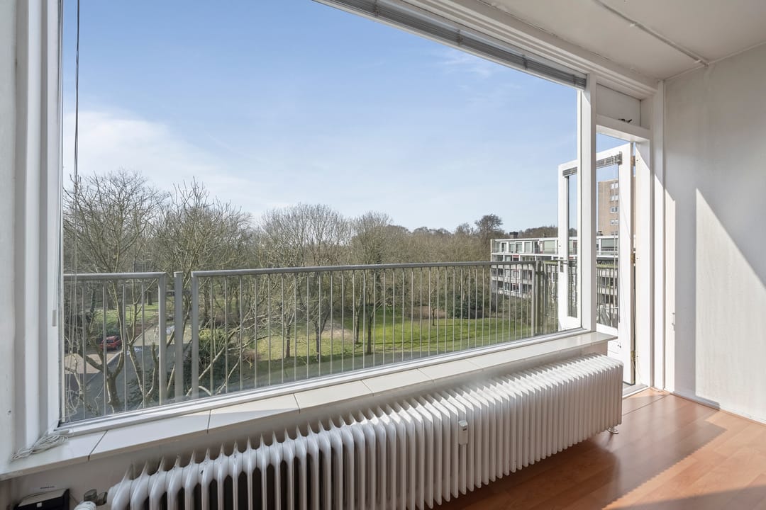 Foto 8 van Engelandlaan 970