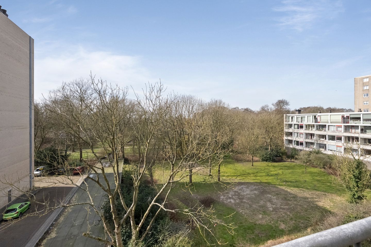 Foto 10 van Engelandlaan 970