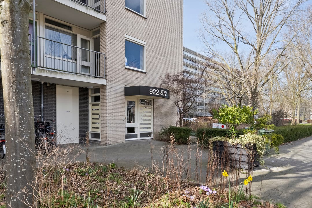 Foto 22 van Engelandlaan 970