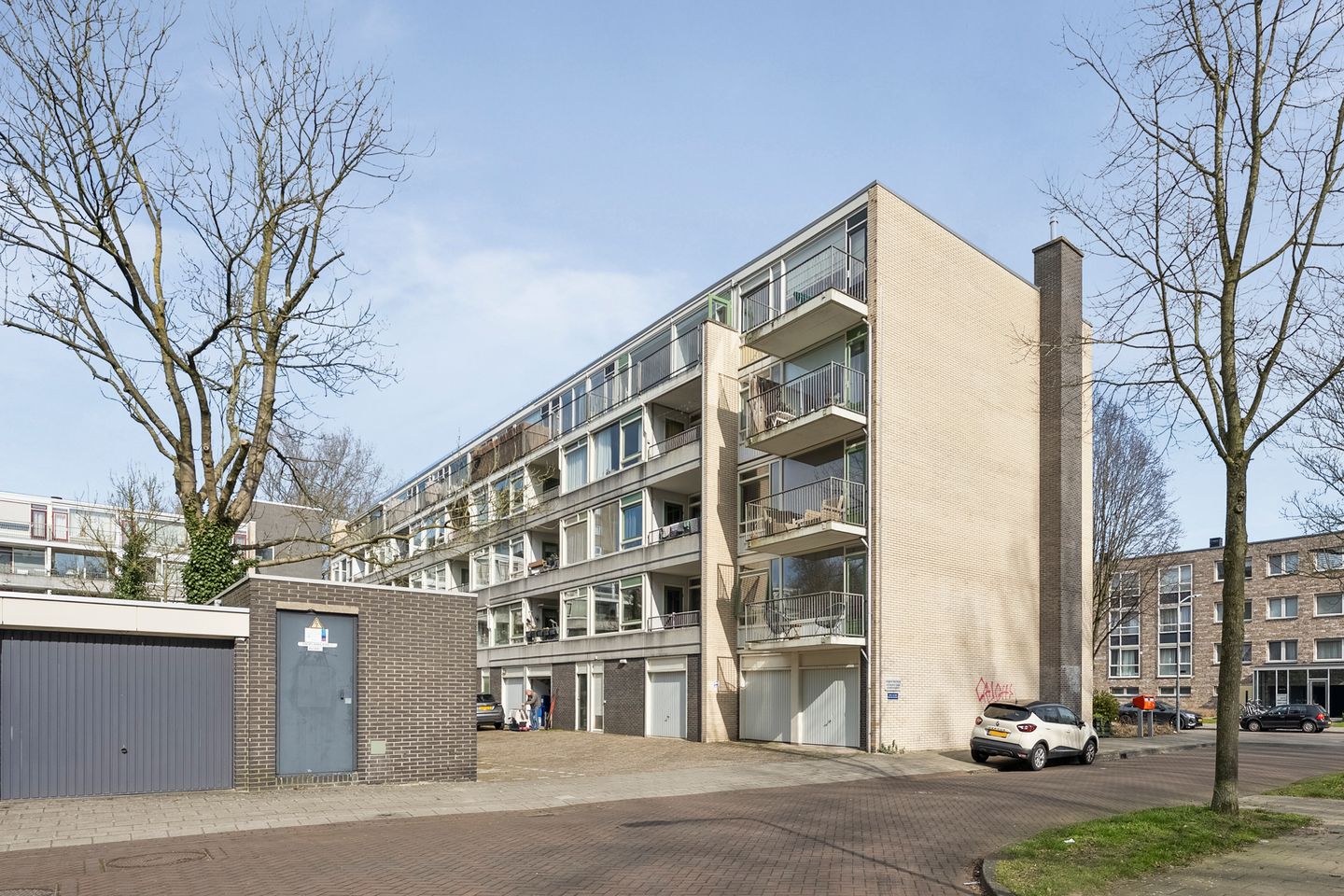 Foto 29 van Engelandlaan 970