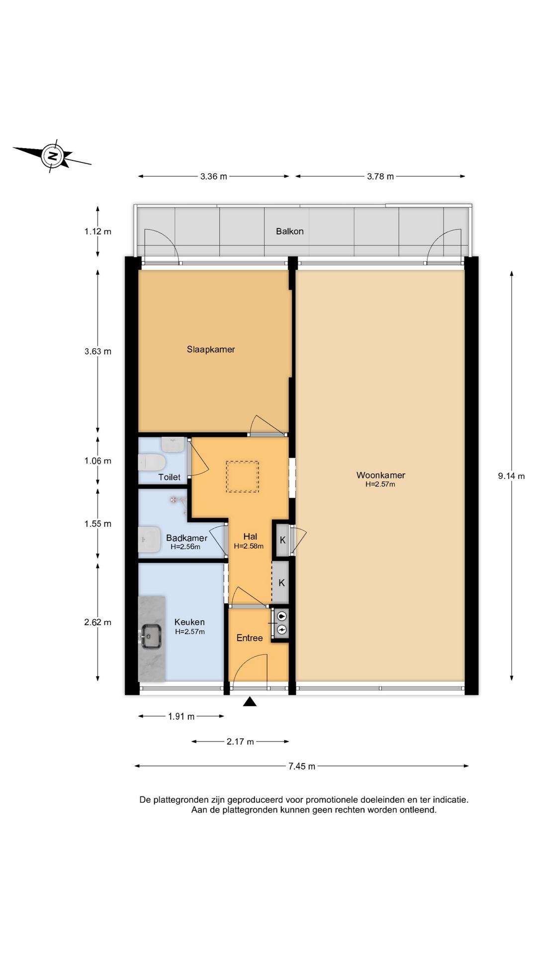 Foto 32 van Engelandlaan 970