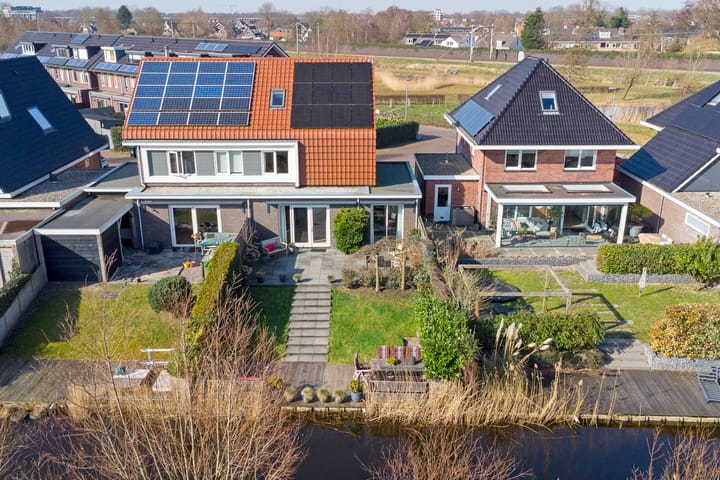 Foto 15 van Haakwal 42