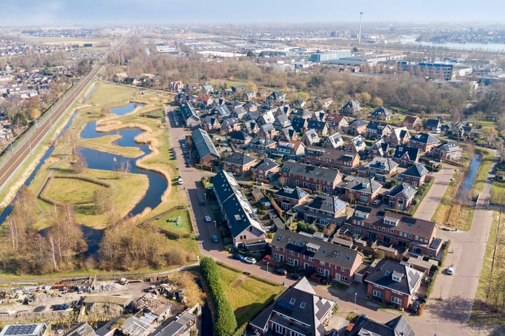 Foto 40 van Haakwal 42