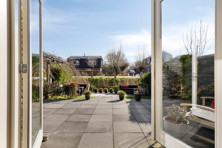 Foto 2 van Haakwal 42