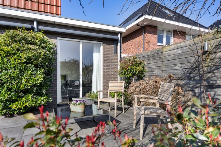 Foto 23 van Haakwal 42