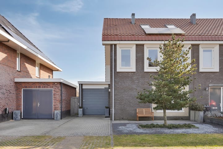 Foto 37 van Haakwal 42