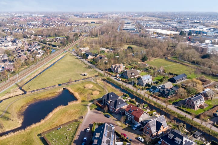 Foto 41 van Haakwal 42