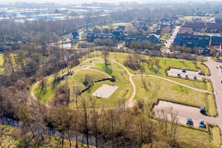 Foto 42 van Haakwal 42