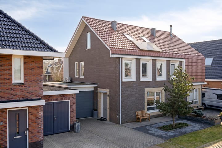 Foto 1 van Haakwal 42