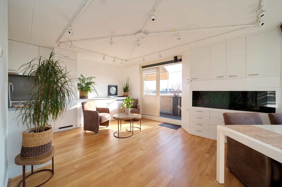 Photo 1 of Ingenhouszstraat 11