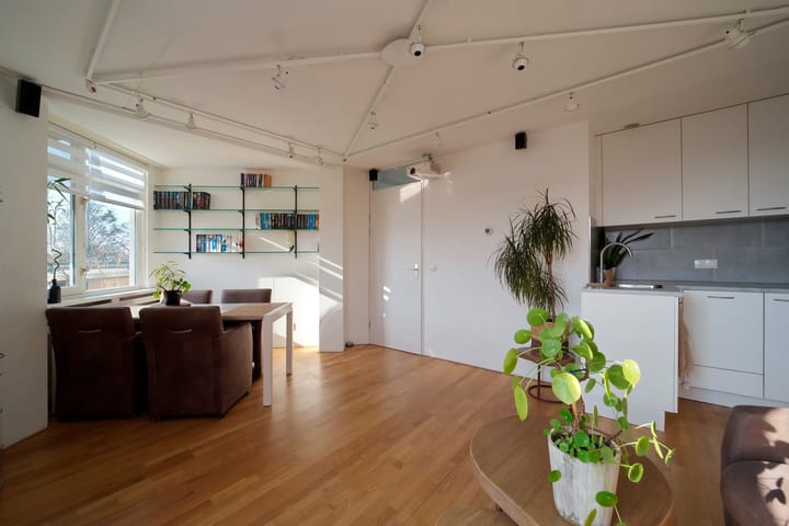 Foto 2 van Ingenhouszstraat 11