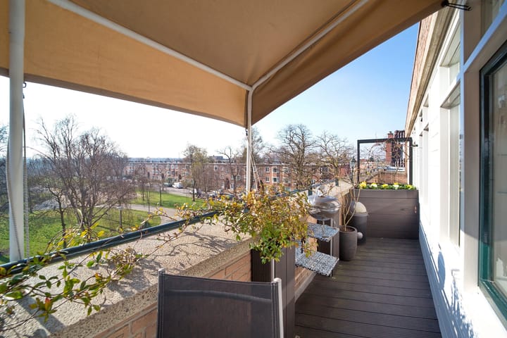 Foto 10 van Ingenhouszstraat 11