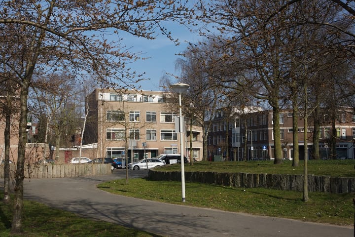 Foto 27 van Ingenhouszstraat 11