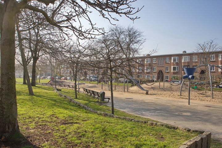 Foto 28 van Ingenhouszstraat 11