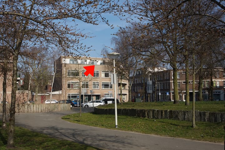 Foto 32 van Ingenhouszstraat 11