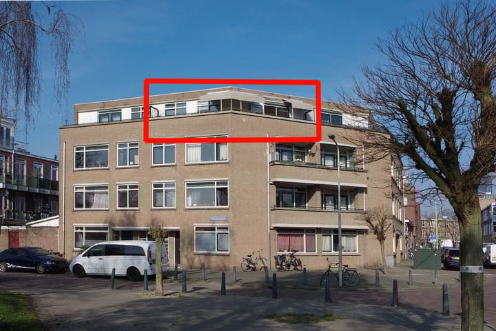 Foto 33 van Ingenhouszstraat 11