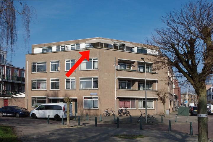 Foto 34 van Ingenhouszstraat 11