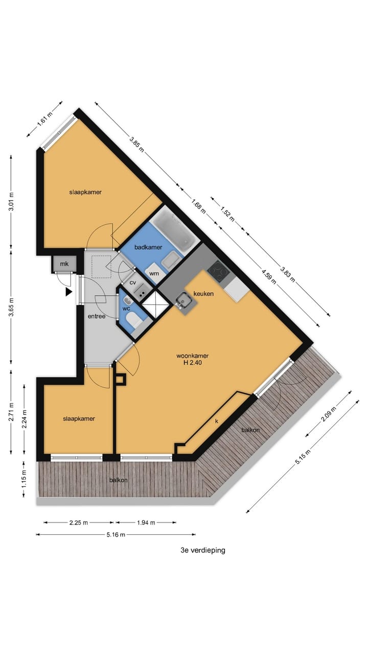 Foto 35 van Ingenhouszstraat 11