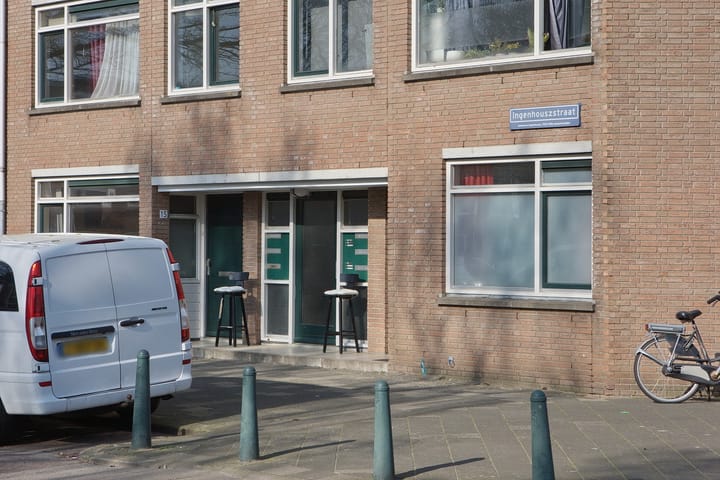 Foto 25 van Ingenhouszstraat 11