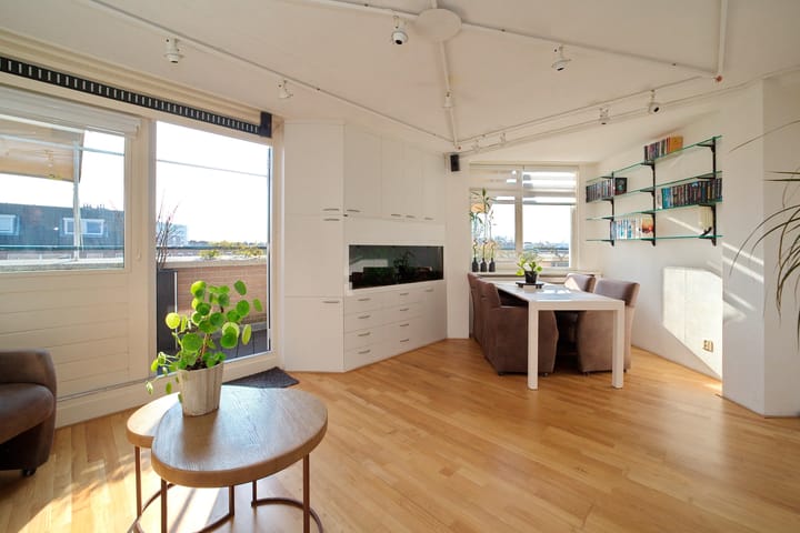 Foto 4 van Ingenhouszstraat 11