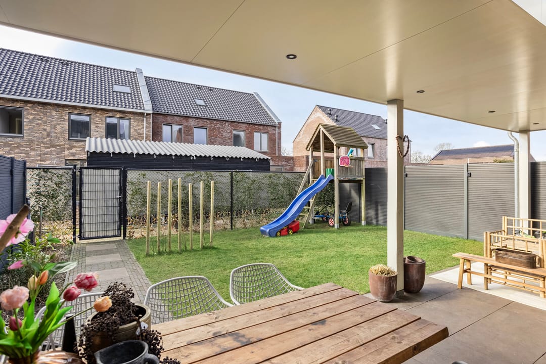 Foto 37 van Kesselakker 10