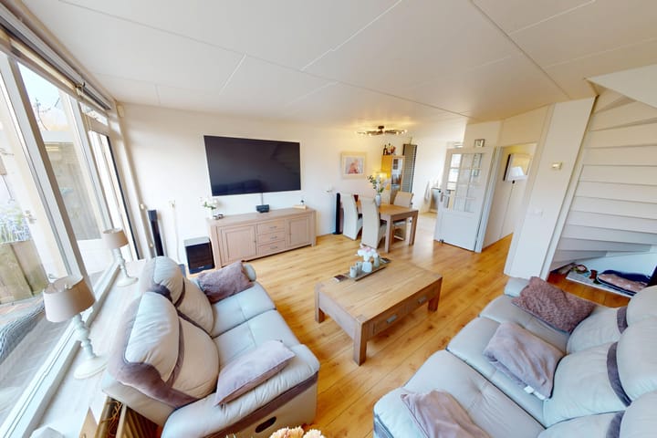 Foto 2 van Schiermonnikoogstraat 57